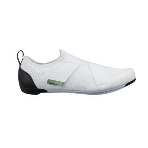 Women's Shimano SH-IC100 Indoor Slip On Cycling Shoes - Primary Image