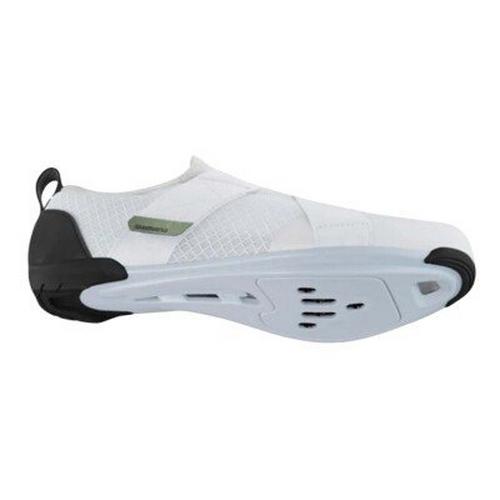 Women's Shimano SH-IC100 Indoor Slip On Cycling Shoes - Primary Image