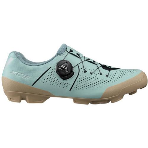 Women's Shimano SH-XC302 Boa Cycling Shoes - Primary Image