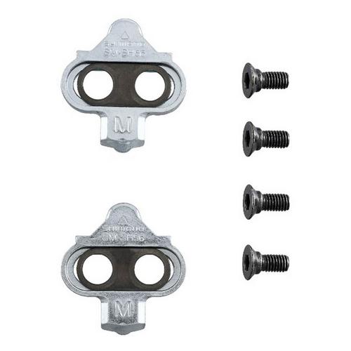 Shimano Multi-Directional Release SPD Cleat Set - Primary Image