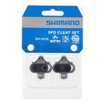 Shimano Multi-Directional Release SPD Cleat Set - Thumbnail 2 of 3