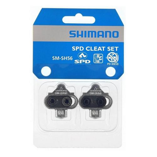 Shimano Multi-Directional Release SPD Cleat Set - Primary Image