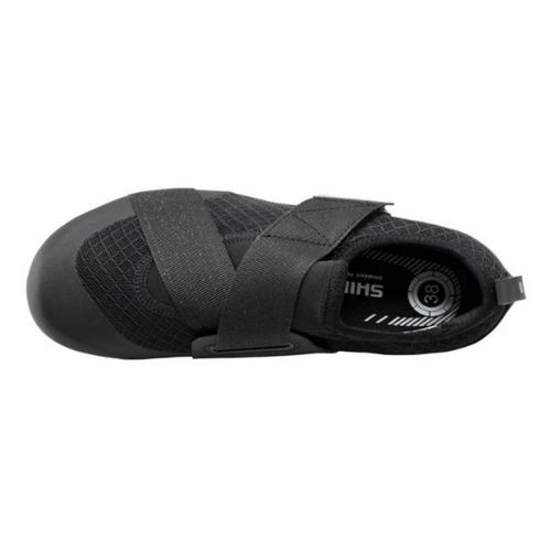 Adult PEARL iZUMi Shimano IC1 Indoor Cycling Shoes - Primary Image