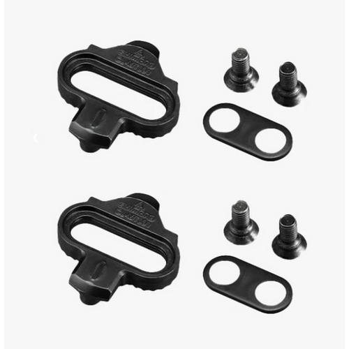 Shimano CL-MT001 SPD Multi-Entry Single-Release Cleat - Primary Image