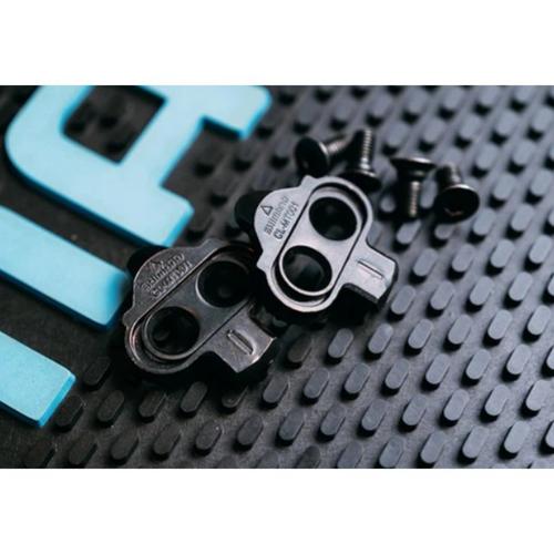 Shimano CL-MT001 SPD Multi-Entry Single-Release Cleat - Primary Image