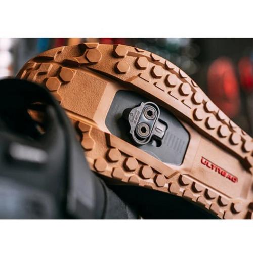 Shimano CL-MT001 SPD Multi-Entry Single-Release Cleat - Primary Image