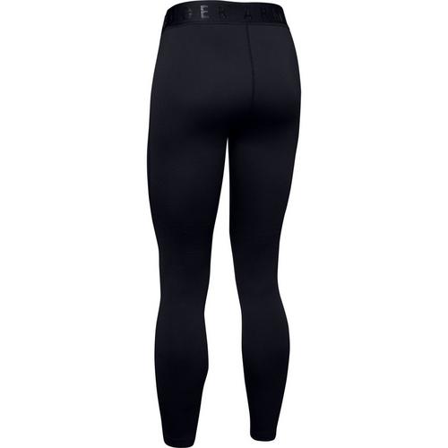Women's Under Armour 2024 Base 4.0 Leggings - Primary Image
