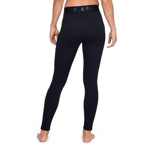 Women's Under Armour 2024 Base 4.0 Leggings - Primary Image