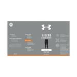 Women's Under Armour 2024 Base 3.0 Leggings - Thumbnail 2 of 4