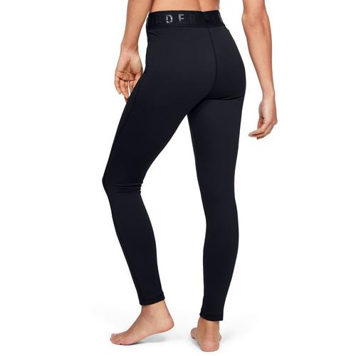 Women's Under Armour 2024 Base 3.0 Leggings - Primary Image
