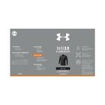 Men's Under Armour 2024 Base 3.0 Crew Long Sleeve Base Layer - Thumbnail 3 of 5