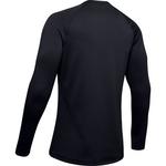 Men's Under Armour 2024 Base 3.0 Crew Long Sleeve Base Layer - Thumbnail 4 of 5