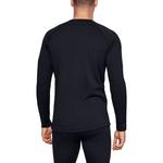 Men's Under Armour 2024 Base 3.0 Crew Long Sleeve Base Layer - Thumbnail 2 of 5