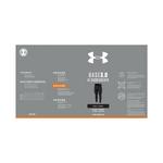 Men's Under Armour 2024 Base 3.0 Leggings - Thumbnail 3 of 5