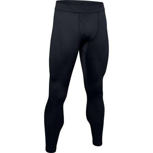 Men's Under Armour 2024 Base 3.0 Leggings - Primary Image