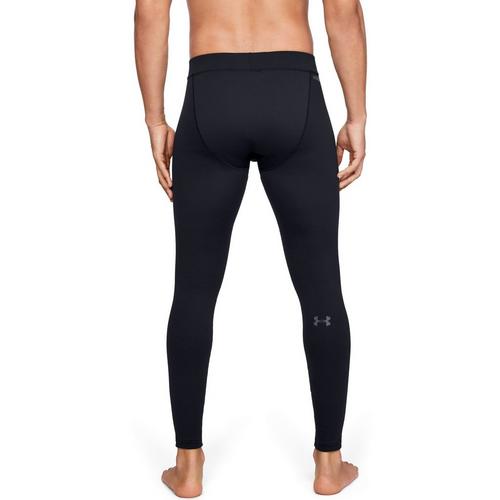 Men's Under Armour 2024 Base 3.0 Leggings - Primary Image