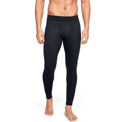 Men's Under Armour 2024 Base 3.0 Leggings - Primary Image