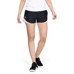 Women's Under Armour 3.0 Play Up Shorts - Thumbnail 5 of 6