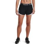 Women's Under Armour 3.0 Play Up Shorts - Thumbnail 1 of 6