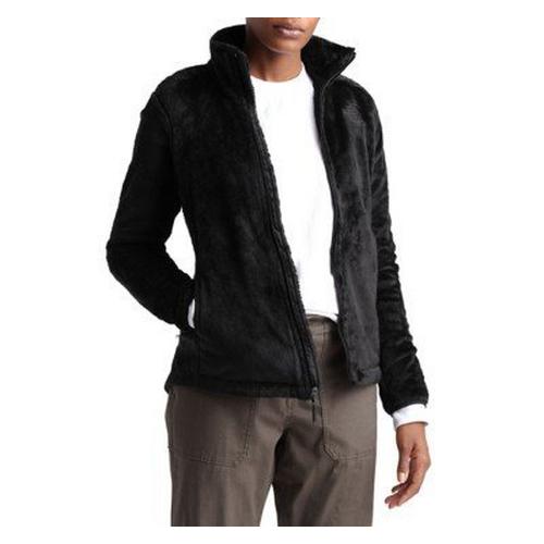 Women's The North Face Osito Fleece Jacket - Primary Image