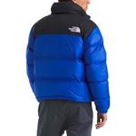 Men's The North Face 1996 Retro Nuptse Detachable Hood Puffer Jacket - Thumbnail 4 of 5