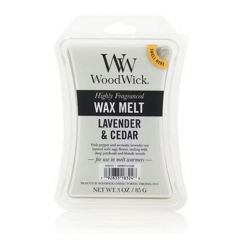 WoodWick Wax Melt - Primary Image