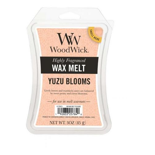 WoodWick Wax Melt - Primary Image