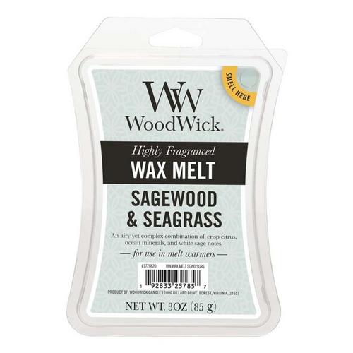 WoodWick Wax Melt - Primary Image