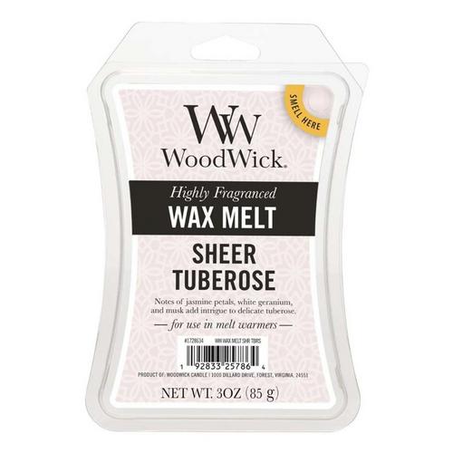 WoodWick Wax Melt - Primary Image