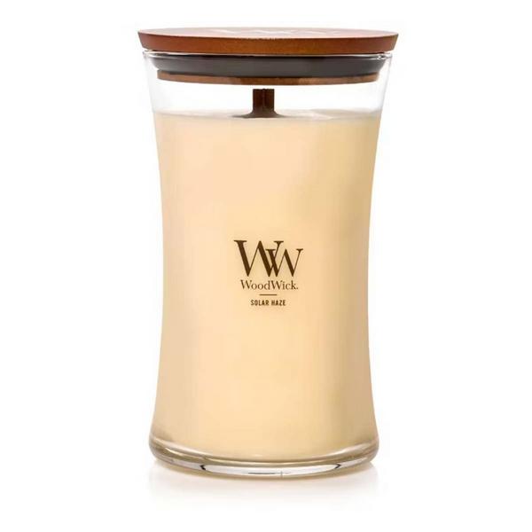 WoodWick WoodWick 22 oz. Jar Candle candles