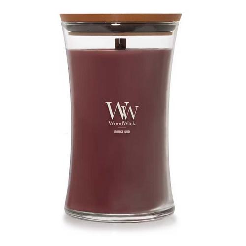 WoodWick 22 oz. Large Jar Candle - Primary Image