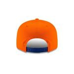 New Era Denver Broncos Basic Retro Logo 9Fifty Hat Snapback Hat - Thumbnail 4 of 4
