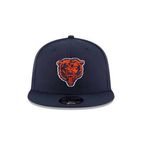 New Era Chicago Bears Snap 9Fifty Snapback Hat - Primary Image