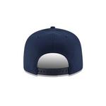 New Era Chicago Bears Snap 9Fifty Snapback Hat - Thumbnail 4 of 4