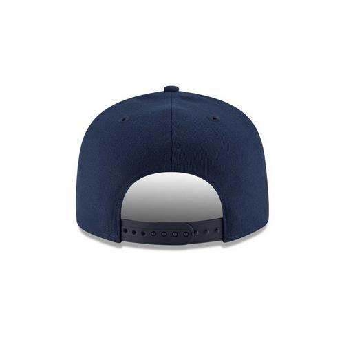 New Era Chicago Bears Snap 9Fifty Snapback Hat - Primary Image