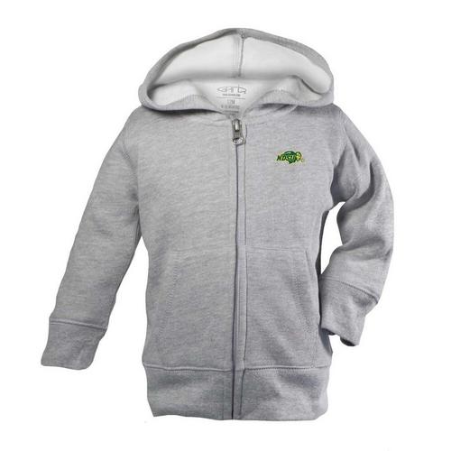 Garb Toddler North Dakota State Bison Henry Full Zip - Primary Image