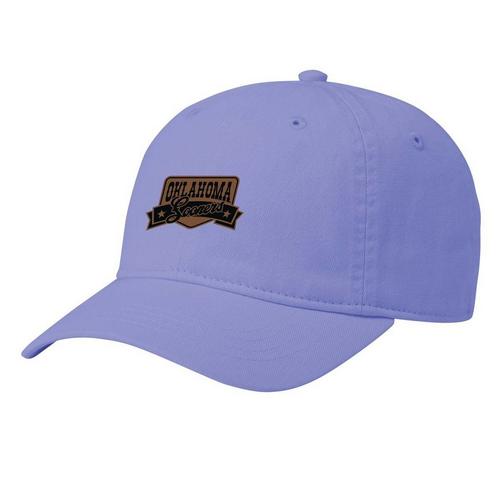 Garb Kids' Oklahoma Sooners Jim Adjustable Hat - Primary Image