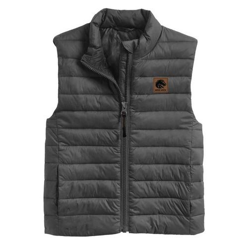 Garb Kids' Boise State Broncos Kai Vest - Primary Image