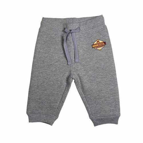 Garb Baby Minnesota Golden Gophers Sam Sweatpants - Primary Image