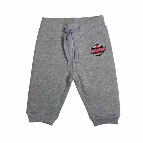 Garb Toddler Nebraska Cornhuskers Sam Sweatpants - Primary Image