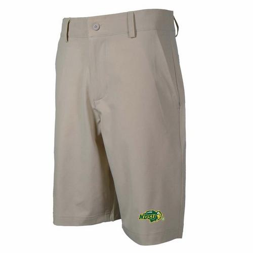 Garb Kids' North Dakota State Bison Troy Shorts - Primary Image