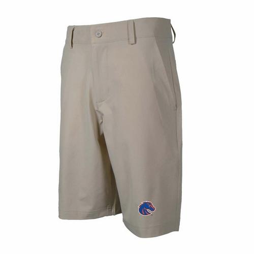 Garb Kids' Boise State Broncos Troy Shorts - Primary Image