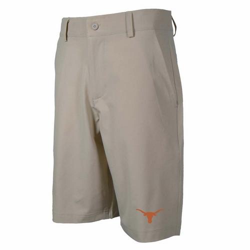Garb Kids' Texas Longhorns Troy Shorts - Primary Image