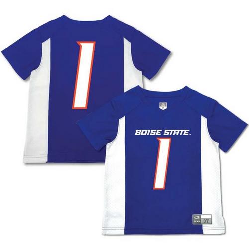 Garb Kids' Boise State Broncos Replica Football Jersey - Primary Image
