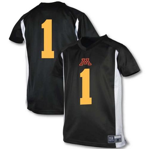 Garb Toddler Minnesota Golden Gophers Replica Football Jersey - Primary Image