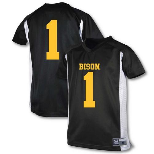 Garb Kids' North Dakota State Bison Replica Jersey - Primary Image