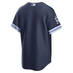 Nike Kansas City Royals 2022 City Connect Jersey - Thumbnail 2 of 2