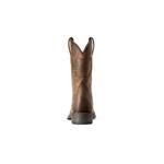 Men's Ariat Rambler Patriot Western Boots - Thumbnail 2 of 3
