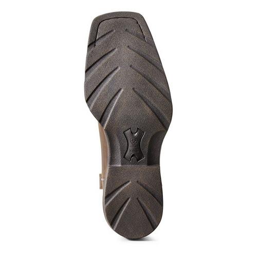 Men's Ariat Rambler Patriot Western Boots - Primary Image