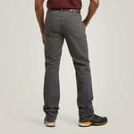 Men's Ariat Rebar M4 Low Rise DuraStretch Made Tough Stackable Utility Work Pants - Thumbnail 7 of 9